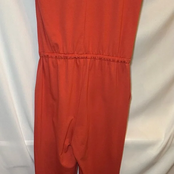 Time and Tru Jogger Jumpsuit - Picture 6 of 6